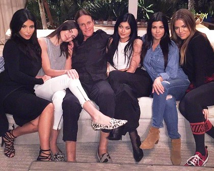 Demi Menjadi Transgender, Bruce Jenner Siapkan Rp3,3 Miliar